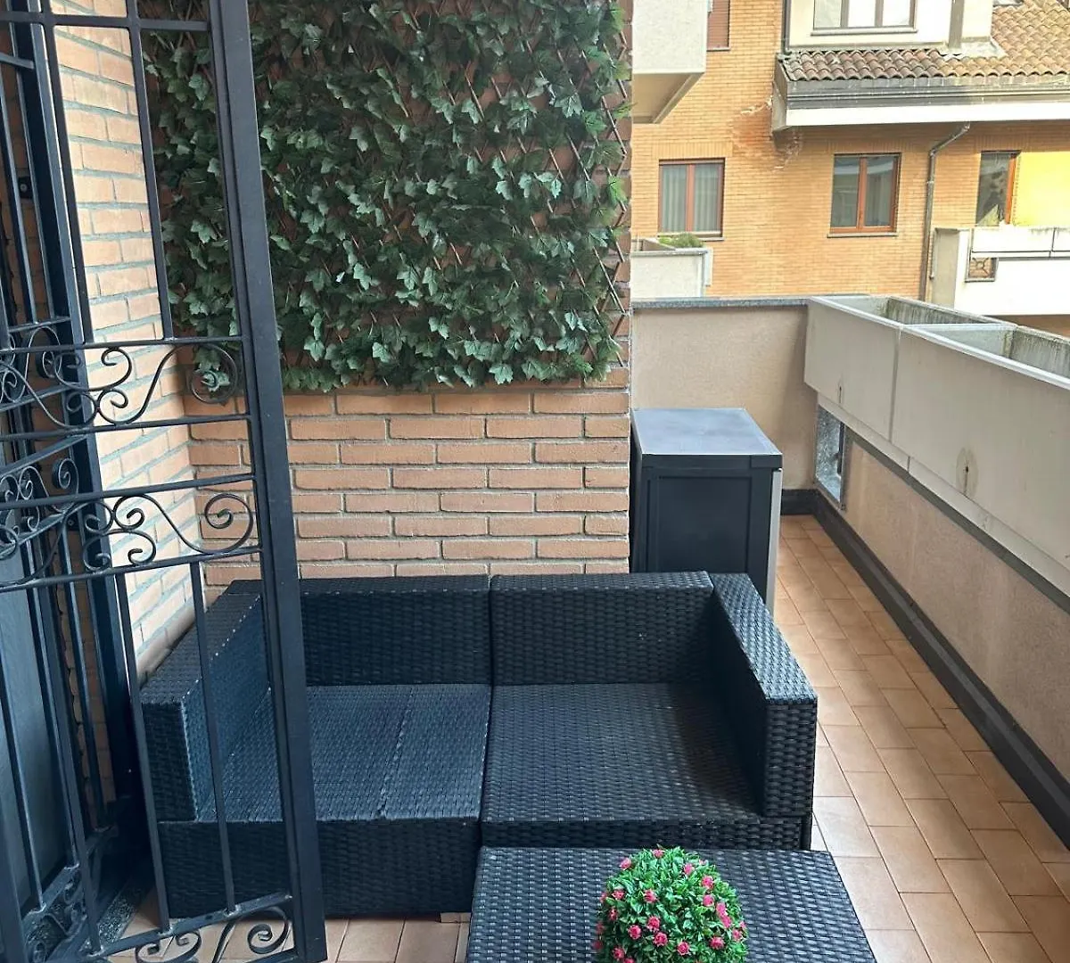 Noemihouse Apartment Opera Italy