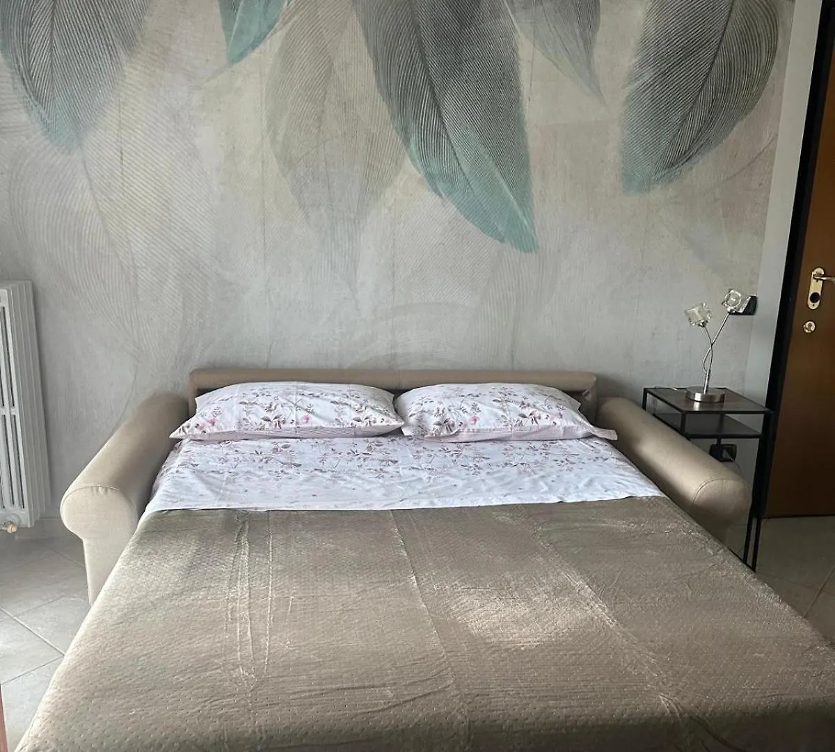 Noemihouse Apartment Opera Italy
